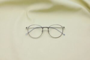 Blue light glasses