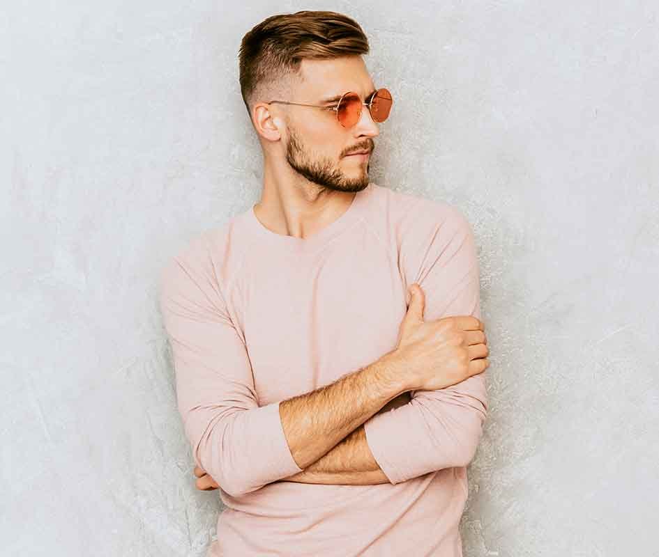 Best Glasses for Face Shapes – Choose the Perfect Frame for Your Face (Dabas Guide)