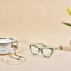Rectangle Glasses
