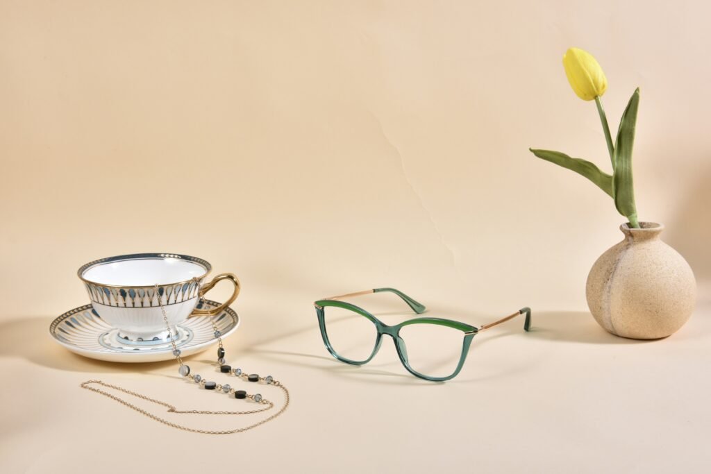 Rectangle Glasses